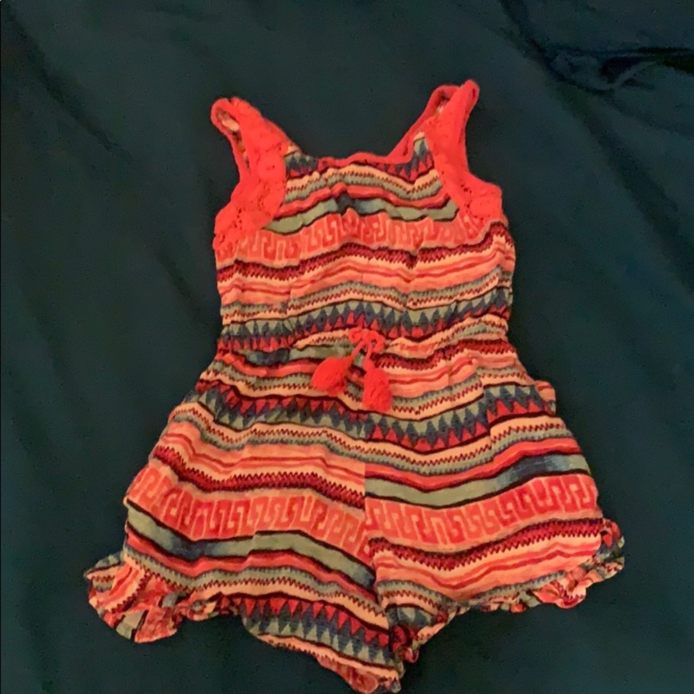 Romper